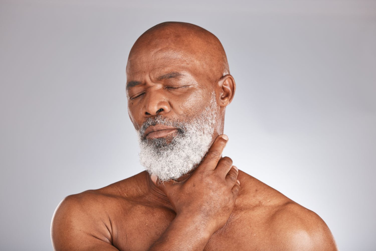 institut de beauté pour hommes